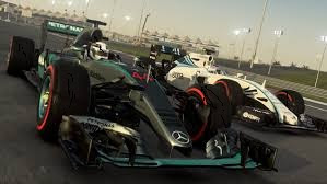 Screenshot F1 2016 Free Download For PC