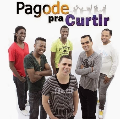 Grupo Pagode Pra Curtir - A bem da verdade (2014) Musica Grupo Pagode Pra Curtir - A bem da verdade (2014)
