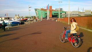Ámsterdam en 3 días - Blogs de Holanda - Día 3: Edam, Volendam, Marken - Ámsterdam (13)