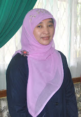 Kepala MTsN 13 Jakarta