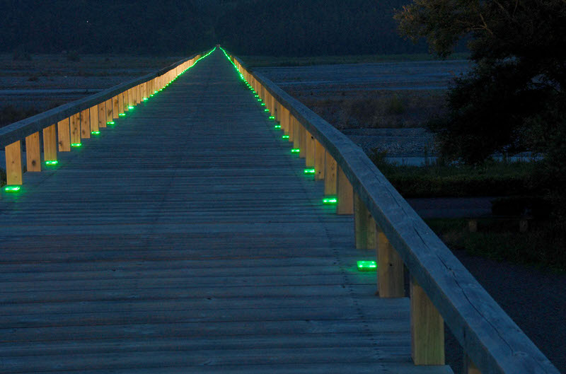 Horai Bridge Horai Bridge