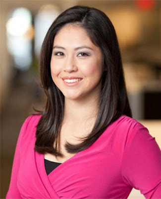 michellemacaluso Michelle Macaluso (FoxNews) QSO With 9M6DXX