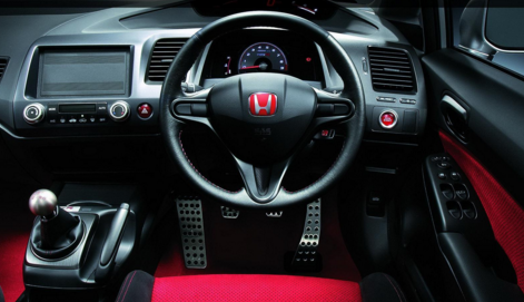 2017 Honda Civic Type R Sedan Price 2017 Honda Civic Type R Sedan Price
