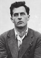 Portrait of Wittgenstein on being awarded a scholarship from Trinity College, Cambridge, 1929 Portrait of Wittgenstein on being awarded a scholarship from Trinity College, Cambridge, 1929