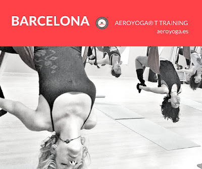 FORMACIO AEROYOGA® I FORMACIO AEROPILATES® BARCELONA, exercici, trapezi, gronxador, yoga, pilates, fitness, formació professors, condicionament físic, salut, medicina, ioga terapèutic, spa, meditació, acrobàcia, acrobàtic, aeroyoga, escola, girona, tarragona, monitors, aeri, classes, yoga aereo, formación, cursos, barcelona, catalunya