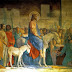 “El hombre crece cuando se arrodilla.” (Alessandro Manzoni)