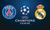 مشاهدة مباراة ريال مدريد وباريس سان جيرمان بث مباشر 6/3/2018 دوري ابطال اوروبا مشاهدة مباراة ريال مدريد وباريس سان جيرمان بث مباشر 6/3/2018 دوري ابطال اوروبا