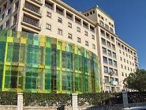 CHAEC  Asociación Enfermos del Corazón Hospital Regional Universitario Málaga