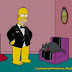 Los Simpsons 16x14 "El informante" Online Latino
