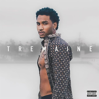 lirik Trey Songz – Nobody Else But You