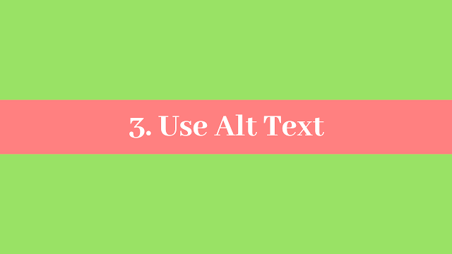 SEO Tips And Tricks Alt Text use kare Agar aap bhi Google, Bing inh search engines per yah search karte rahte hai Seo Tips and Tricks in Hindi, best seo tips in Hindi toh aap ekdam sahi article per ho. Best SEO Tips And Tricks ke liye abhi visit kare.