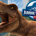 Jurassic World Alive Apk For Android Download v2.17.27 Joystick Button Added