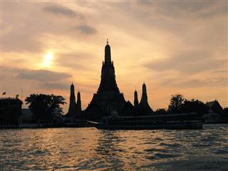 Wat Arun Wat Arun