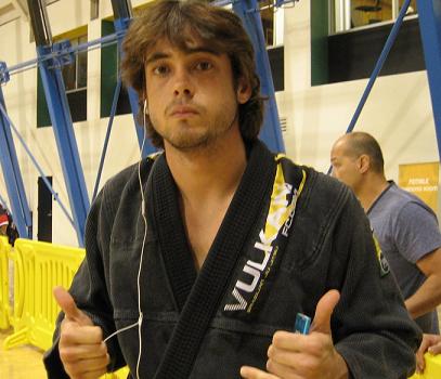 BJJ sito di incontri