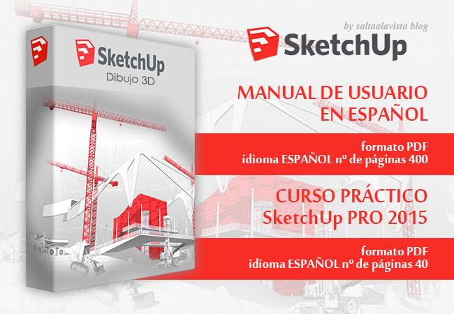 sketchup pro 2015 tutorials pdf