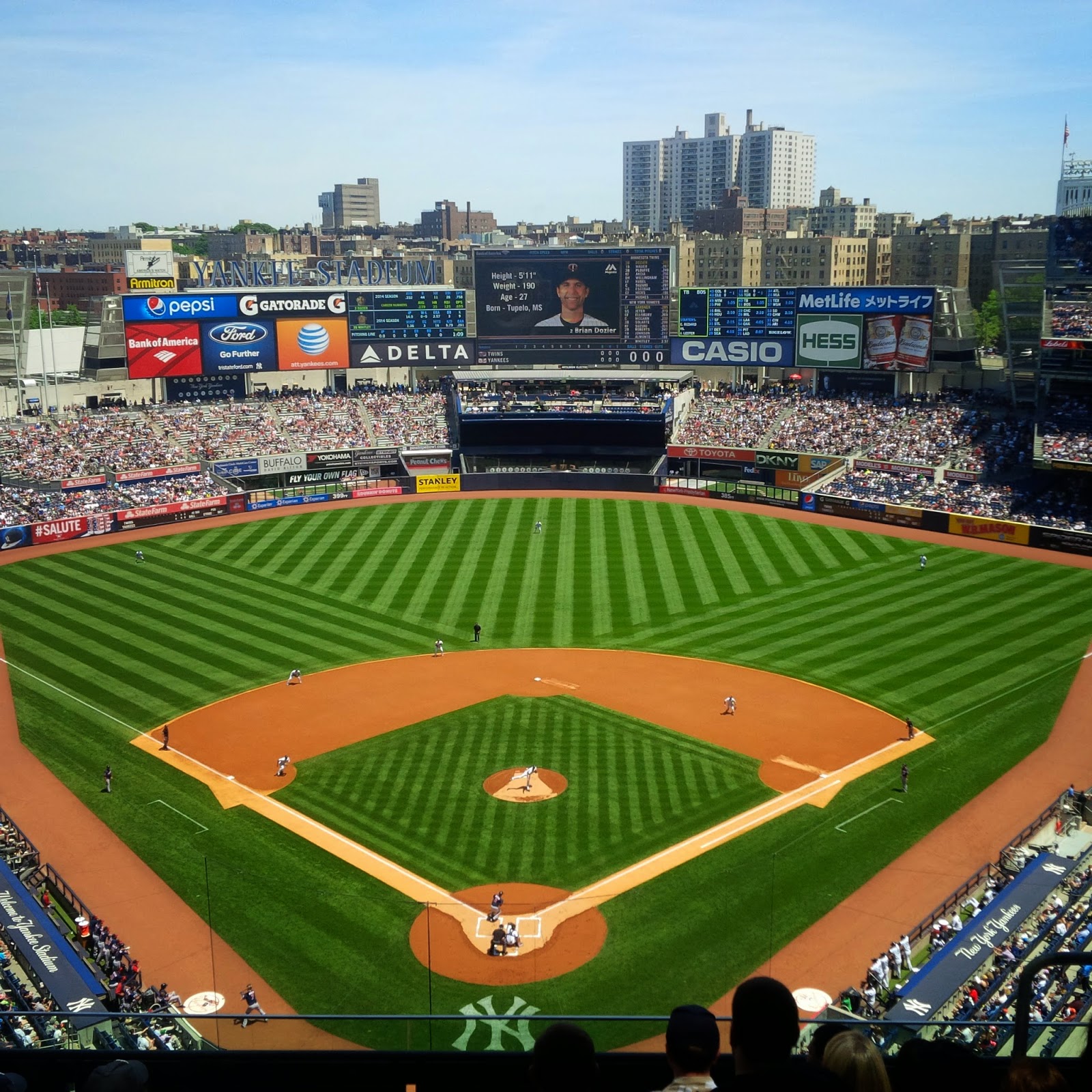 Royalty Tours USA Royalty starts June by seeing three different teams