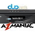 Duosat Wave HD Nova Atualização V1.62 - 04/08/2020