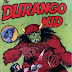 Durango Kid #15 - Frank Frazetta art