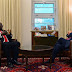 Sierra Leone’s President Ernest Bai Koroma visits Israel in hopes to “rekindle” his country’s relationship with Israel.