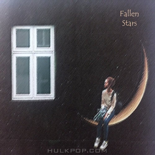 OMAN – Fallen Stars – Single