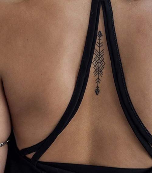 ok dövmeleri sırt arrow tattoos for woman back ok dövmeleri sırt arrow tattoos for woman back