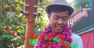 Myanmar idol ye naung