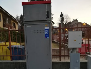 Fibra TIM Fibra
