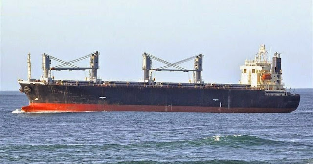 Kapal Cargo Kapal Cargo