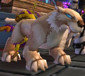 Stars of the Spiral: Brand New Wizard101 Level 98 Pets & Hybrids