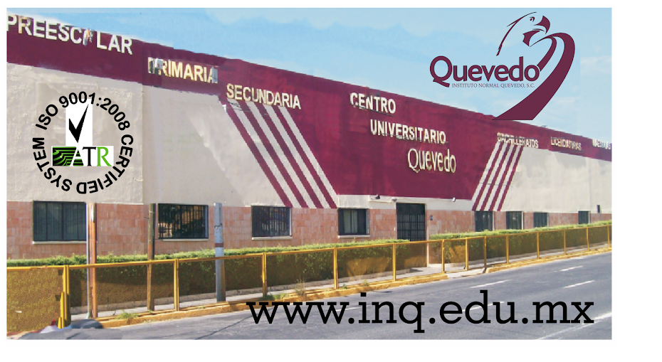 CENTRO UNIVERSITARIO QUEVEDO