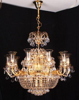 Rumah minimalis Lampu gantung kristal Rumah minimalis Lampu gantung kristal