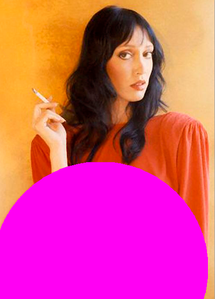 Shelley Duvall