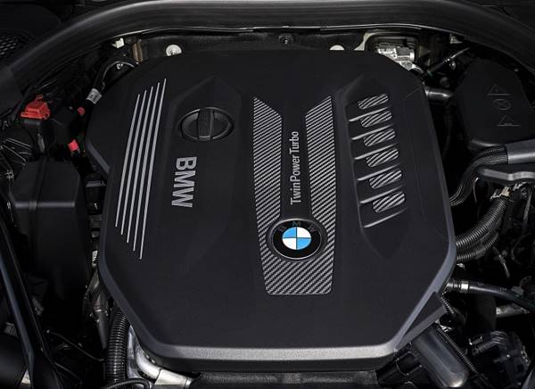 The All-New 2018 BMW 5 Series Prototype Review The All-New 2018 BMW 5 Series Prototype Review