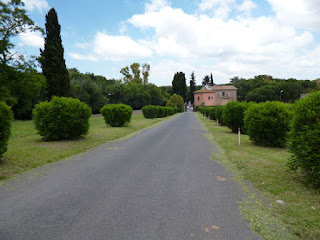 Roma para iniciados, passeios para quem conhece bem a cidade appia parco2 - Roma para iniciados, passeios para quem conhece bem a cidade