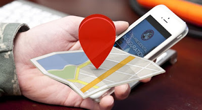 How cellphone can be used to track us? How cellphone can be used to track us?