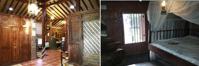 rumah adat kebaya