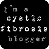 Cystic Fibrosis Blogroll