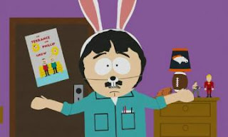 South Park Episodio 11x05 El fantástico especial de Pascua