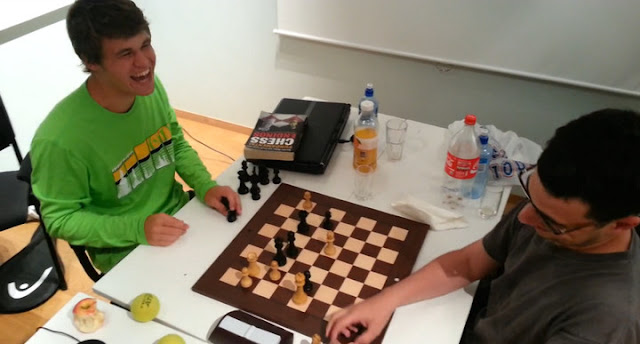Brazilian Chess Championship 2022 – Chessdom