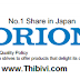 Máy sấy khí Orion Nhật Bản / Trung Quốc / Thái Lan