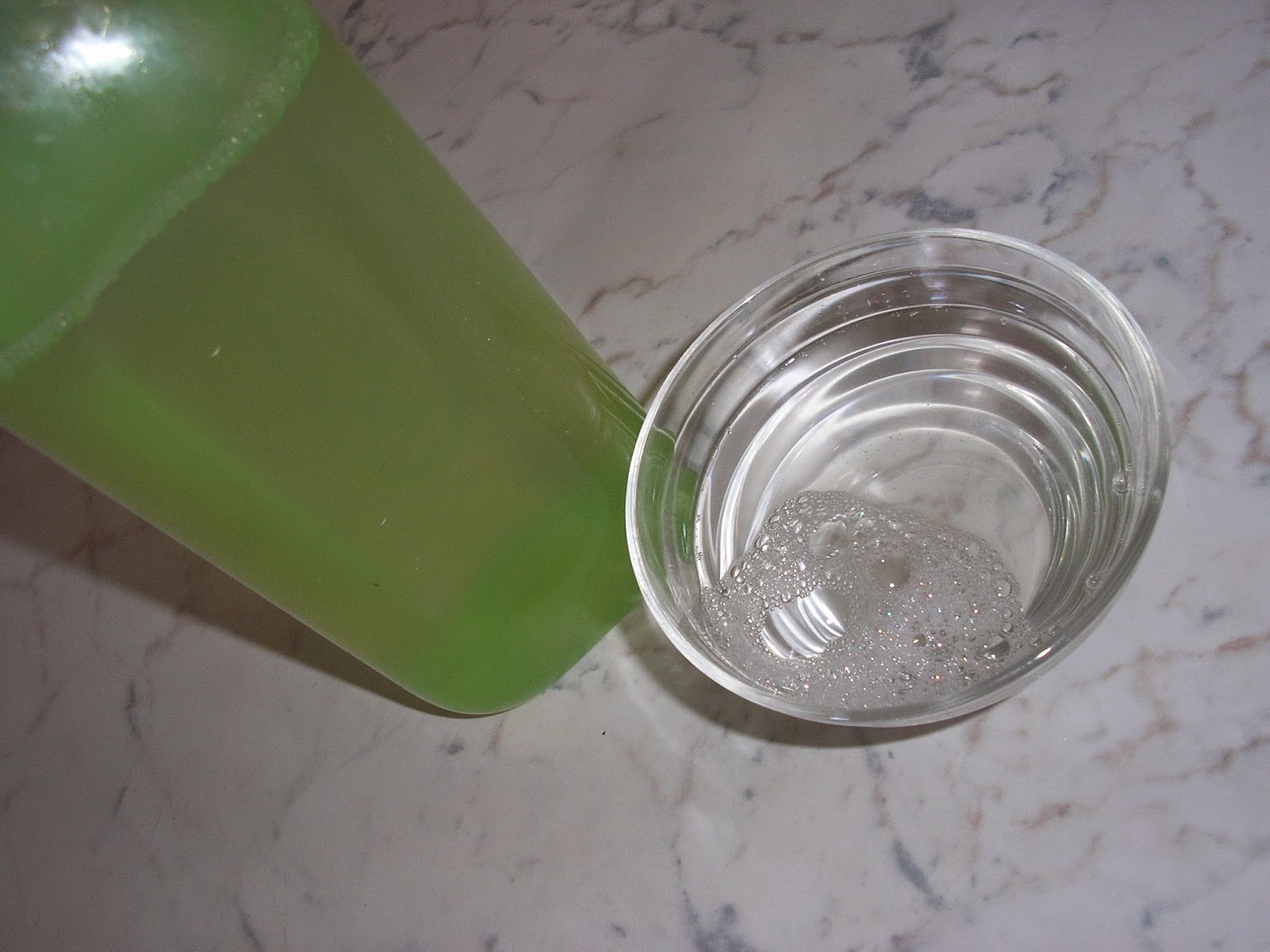 700 Ml Di Acqua Quanti Bicchieri Sono