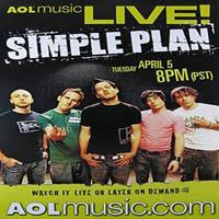 [2005] - AOL Live Concert