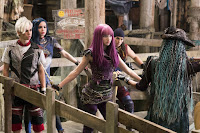 Estreno película Descendientes 2 4 fotos%2Bsegunda%2Bpelicula%2Bdescendientes 08