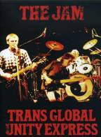 The Jam - 'Trans Global Unity Express' DVD Review