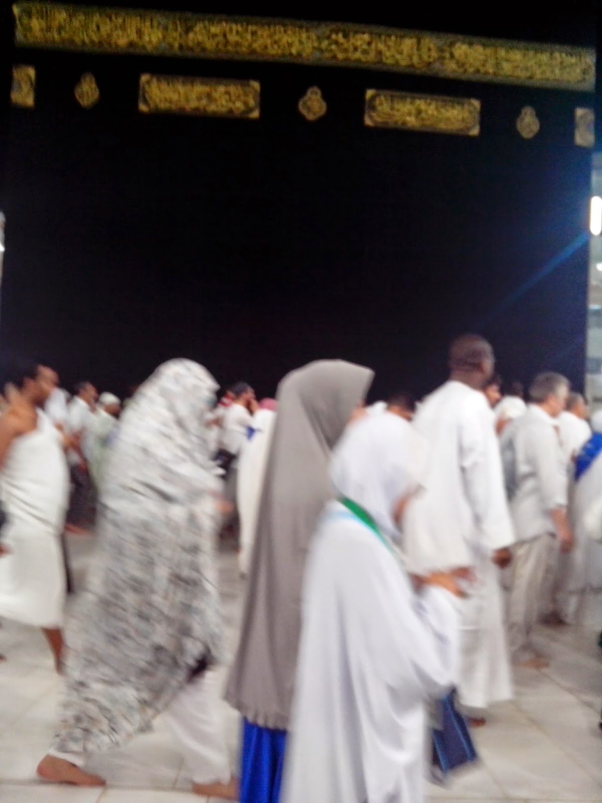 Al Masoem Khadimul Hajj Tour &amp; Travel Tasikmalaya