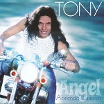 Tony Ángel Abriendo Caminos 2002 Disco Completo