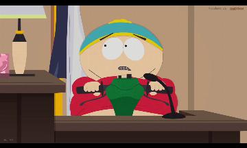 South Park Episodio 16x09 Subiendo los Níveles