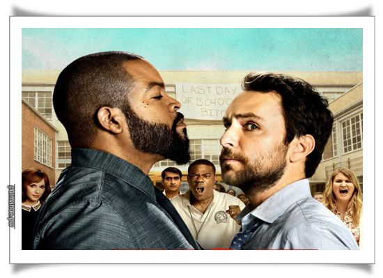Fist Fight
