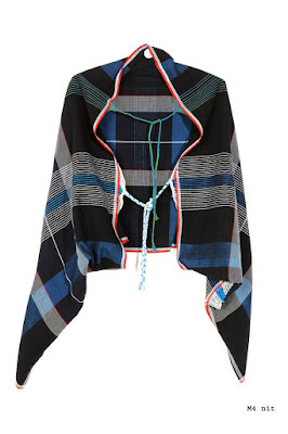 Irene Peukes lanza su nueva colección textil Irene Peukes lanza su nueva colección textil
