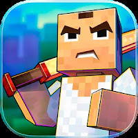 Block City Wars Mod Apk Block City Wars Mod Apk